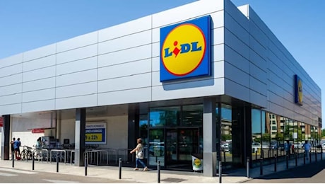 I clienti si stanno accaparrando questo regalo di Lidl per creare l’atmosfera natalizia