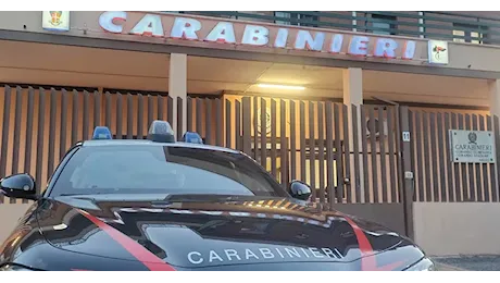 Anzio. Maltrattamenti in famiglia, rapina, resistenza e lesioni a pubblico ufficiale. I Carabinieri arrestano 4 persone in pochi giorni