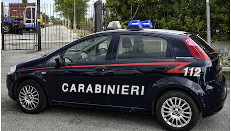 Omicidio-suicidio a Castellamonte vicino Torino, marito uccide la moglie malata e si toglie la vita