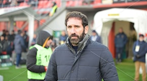 Nuovo corso - Us Catanzaro, per la panchina virata su Fabio Caserta: l’ex allenatore del Cosenza scelto per il post Vivarini