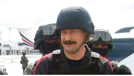 Viktor Bout, il mercante di armi liberato dagli Usa: ora fa affari con i ribelli dello Yemen