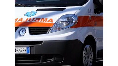 Malore mentre è in viaggio con i genitori, muore a 9 anni in autostrada