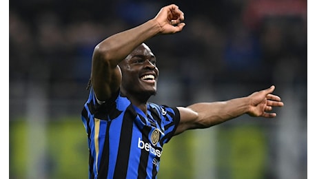 Bisseck Inter, i tifosi hanno scelto: è del difensore nerazzurro il gol più bello del mese di aprile