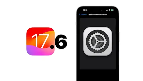 iOS 17.6: Ecco come preparare iPhone all’arrivo ufficiale