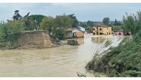 La premier Meloni proporrà Fabrizio Curcio come commissario per l'alluvione in Emilia-Romagna