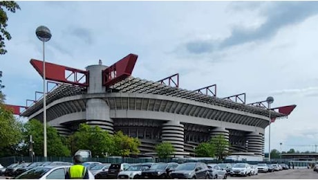 San Siro, Inter e Milan pronte a presentare il piano economico-finanziario