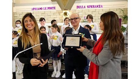 Ecco i nove talenti del XVIII Premio A.GE. Taranto