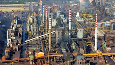 ex-Ilva, Urso smentisce Procura: Informazioni su altoforno 1 non vere