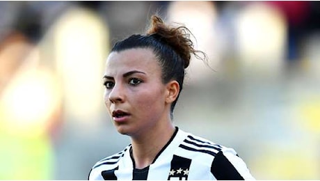 Juve Women, Caruso: Valiamo la Champions, sul rigore...