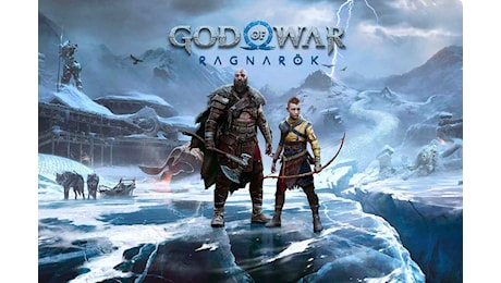 God of War Ragnarok | Recensione PC | Scontri e paesaggi divini