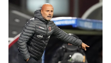 Salernitana, Stefano Colantuono è il nuovo allenatore