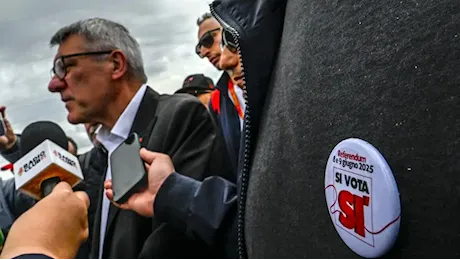 La destra teme i referendum: il Jobs act spacca ancora il Pd