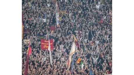 Roma - Inter, la Curva Sud attacca la società: 'Siamo schifati da questa dirigenza'