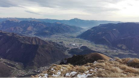 Meteo: verso un primo assaggio d’inverno