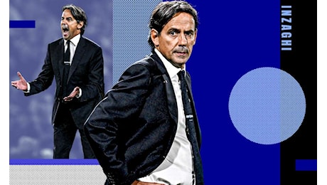 Inzaghi: Spero di rimanere a lungo a San Siro. Critiche? Basta un cambio sbagliato, tutti si credono allenatori