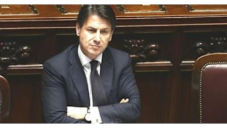 Il “Rubicone” di Conte e i danni del populismo