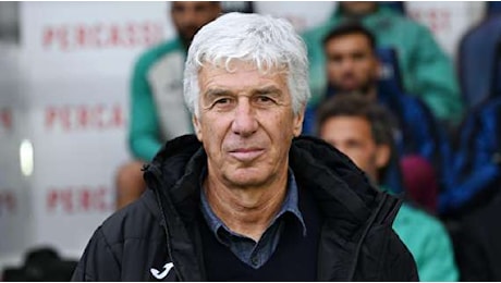 Gasperini a DAZN : Squadra solida, Retegui decisivo e di grande qualità. Su Zaniolo...