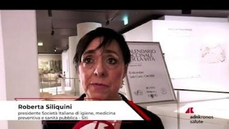 Salute, Siliquini (Siti): “Calendario vaccinale per la vita aggiornato prevede tutte le vaccinazioni disponibili in Italia”