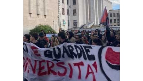 Sapienza, i risultati delle elezioni dopo tre giorni di scontri e cortei dentro l'ateneo