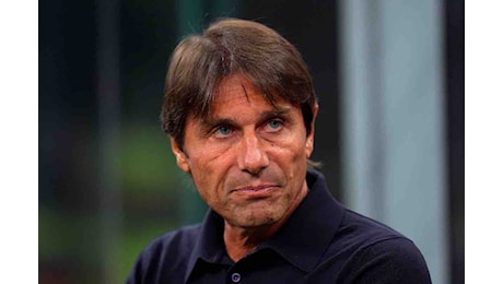 “Sarà assente contro l’Atalanta”, Conte non potrà contare sull’azzurro: la decisione