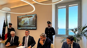 Impiegavano un minuto per rubare un'auto, arresti in Puglia