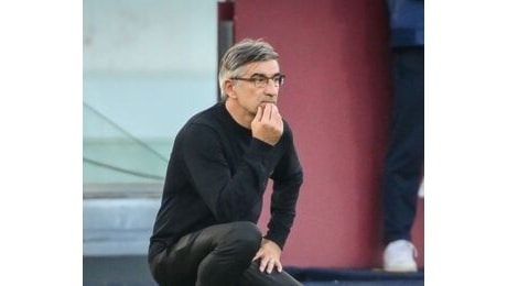 Esonerato Juric: la Roma cambia ancora