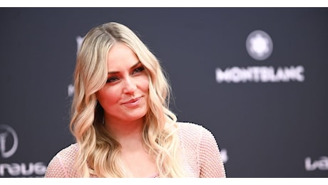 Lindsey Vonn conferma di voler tornare a gareggiare a 40 anni: “Non vede…”