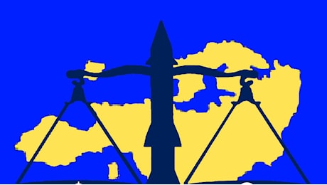 La difesa e i numeri (reali)