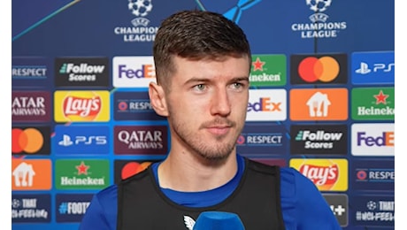 Sucic si gode il gol con la Dinamo: «Per me è stato importante! Stare tanto fermo…»