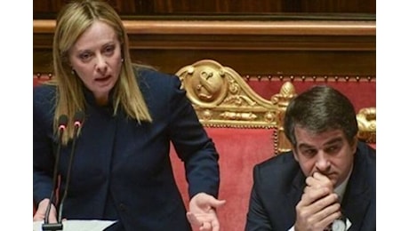 Per Fitto il saluto in Cdm, poi il nodo della successione al governo