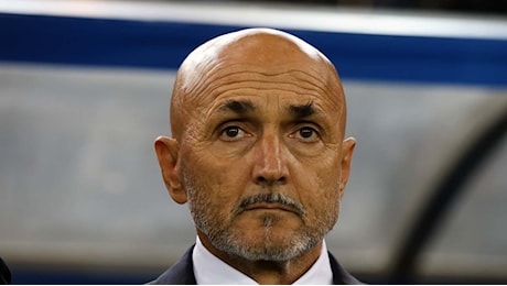 Non lo voglio vedere neanche per sbaglio | Spalletti gli sbarra la porta: addio al pupillo di Inzaghi