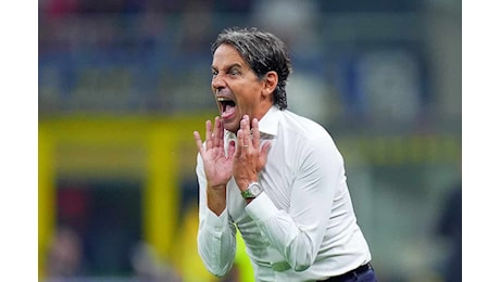 Inter, il dato preccupa: Inzaghi corre ai ripari