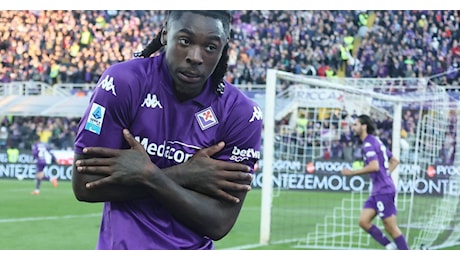 CorSport: “Kean batte il Verona 3 a 1. Sverniciata la difesa di Zanetti”