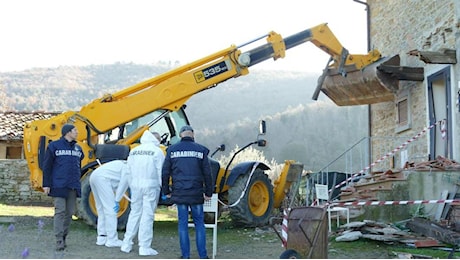 Vannacci va a trovare Mugnai: Quando si protegge la famiglia la difesa è sempre legittima