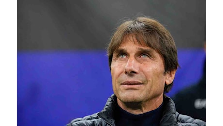 “Conte mi disse che ero fuori dal progetto”: la rivelazione dell’ex nerazzurro