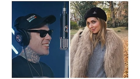 Fedez e la stoccata a Chiara Ferragni a Real Talk: Chi perde un marito trova un patrimonio