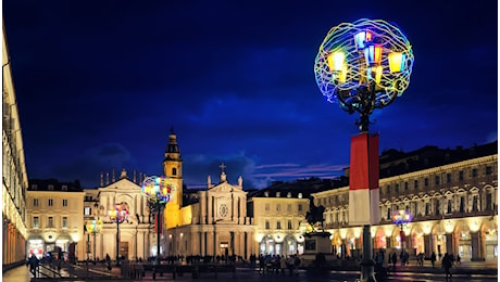 Benvenuti a Torino, la Capitale Europea dell’innovazione