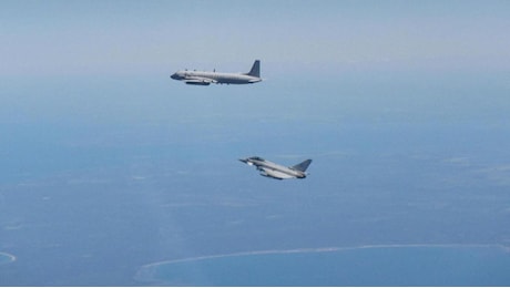 Alaska: intercettati bombardieri russi e cinesi. È la prima volta che operano insieme. “Vogliamo aumentare la cooperazione”