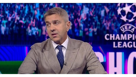 Costacurta: “Questa Inter può vincere tranquillamente la Champions League”