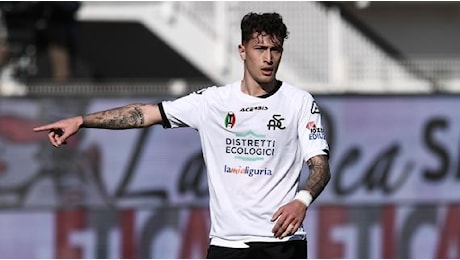 Spezia-Bari 0-0, le pagelle: S. Esposito solito faro a centrocampo, bene la difesa pugliese