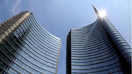 Unicredit, Orcel: Commerzbank non è sorpresa, coerente con strategia