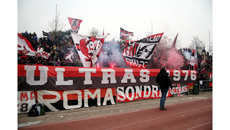 Capo ultras Milan Luca Lucci, sequestrati 800mila euro: altra ordinanza d'arresto