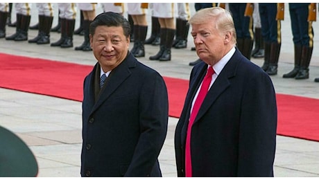Usa e Cina, una guerra oltre i dazi: dal commercio all'arsenale nucleare, tutti i nodi e il rischio di uno scontro militare
