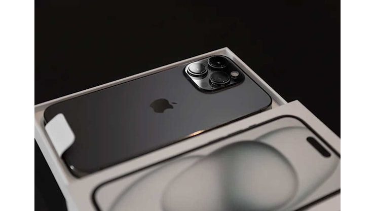 Dal 2007 a oggi venduti 3 miliardi di iPhone - macitynet.it Dal 2007 a oggi venduti 3 miliardi di iPhone - macitynet.it
