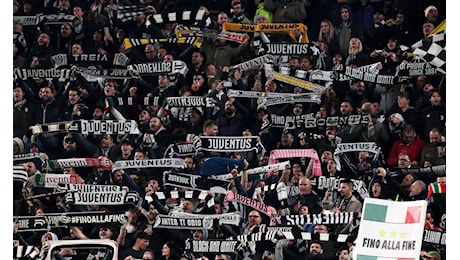 Juve-Torino, Allianz Stadium verso un altro sold out: il bilancio delle partite casalinghe