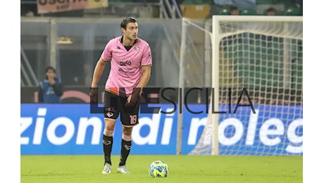 Napoli-Palermo, si ferma Nedelcearu: i convocati di Dionisi