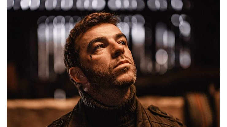 Salmo presenta il nuovo disco, “Ranch”, annuncia il tour mondiale e parla dei 40 anni, dei rapper di oggi e del no a X Factor - All Music Italia Salmo presenta il nuovo disco, “Ranch”, annuncia il tour mondiale e parla dei 40 anni, dei rapper di oggi e del no a X Factor - All Music Italia