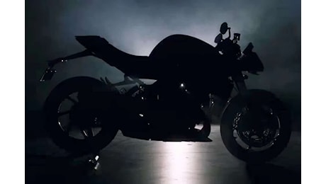 Triumph Speed Triple 1200 RX 2026: il ritorno di una leggenda [VIDEO TEASER]