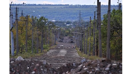 Mosca rivendica l'avanzata a Bakhmut: occupato un nuovo villaggio in Ucraina orientale