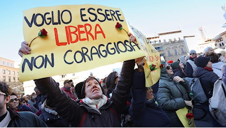 25 novembre, ribelliamoci alla violenza: oggi a Firenze la mobilitazione di QNxLeDonne